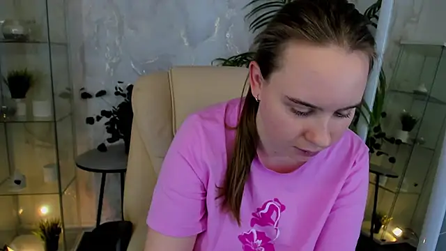 Lika_0ne's Live XXX Chat