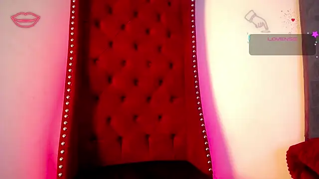 Stefy_Harris Adlı Modelin Canlı XXX Sohbeti