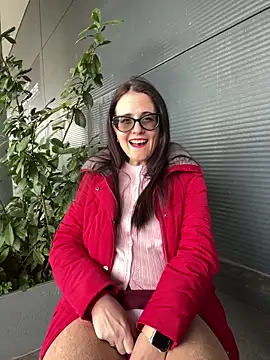 NataKitten's Live XXX Chat