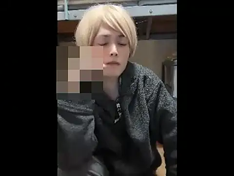 mgnhiroyukiのウェブカメラショー