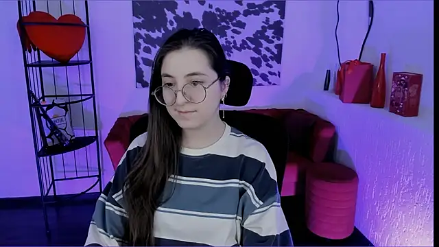 VirtuallVoyant Live XXX Chat