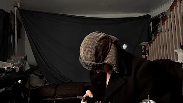 MasterDaddyCool's Live XXX Chat