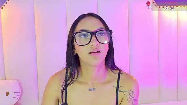 SamantaKane Live XXX-Chat