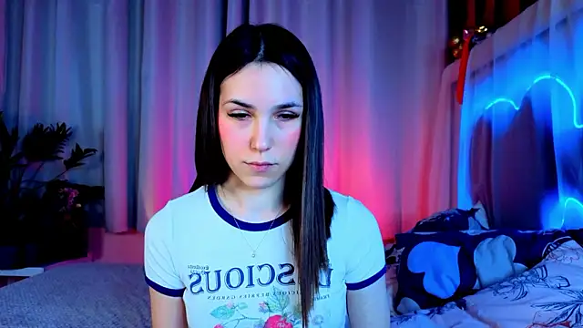 -CindyLou's Live XXX Chat