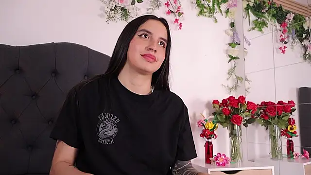 kaylee_lee's Live XXX Chat