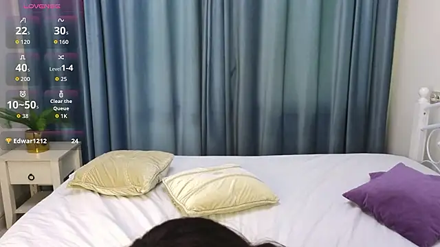 Chat XXX en directo de Still_eva