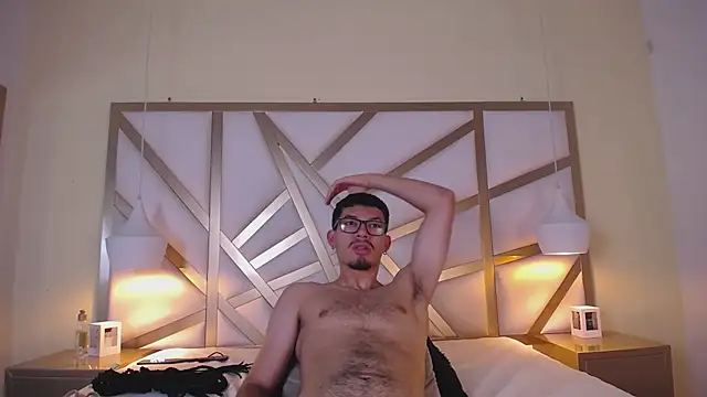 Jaxon_Carter Live XXX-Chat