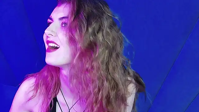 Evelisse's Live XXX Chat