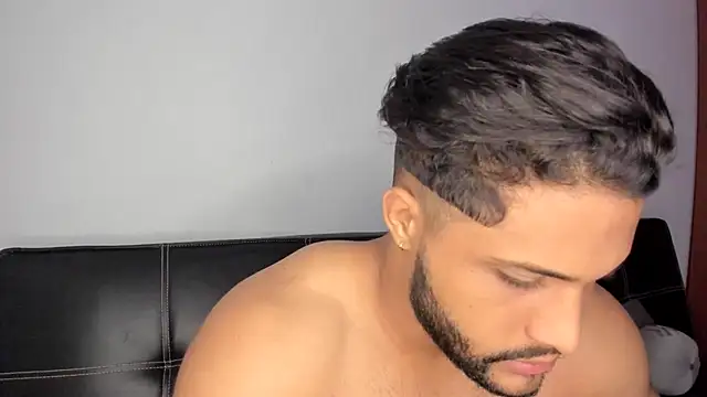 Pier_Simons 现场XXX聊天