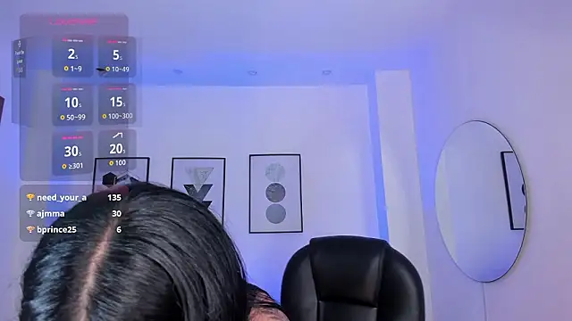 Beverly_johnson: онлайн-секс-чат