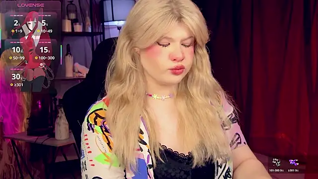 LilithNelson Live XXX Chat