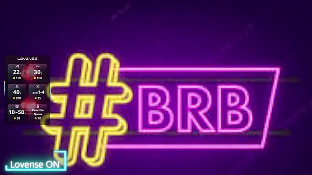 Chat XXX en directo de nicolet666lee