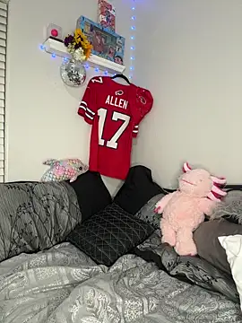 babygingerboo: онлайн-секс-чат