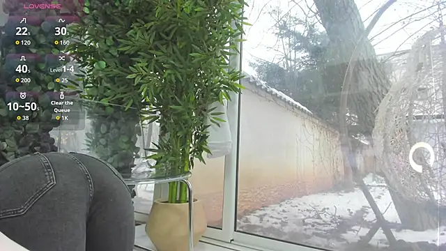 Lexi_Storm Chat XXX in diretta