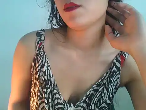 Show modela Seema_sexy7 na web-kameri