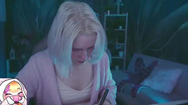 BethanyCloud: онлайн-секс-чат