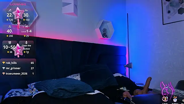 دردشة _carla_rosee الجنسية المباشرة