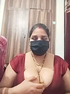 HOT_SEXY_BHABHI2: вебкам-шоу