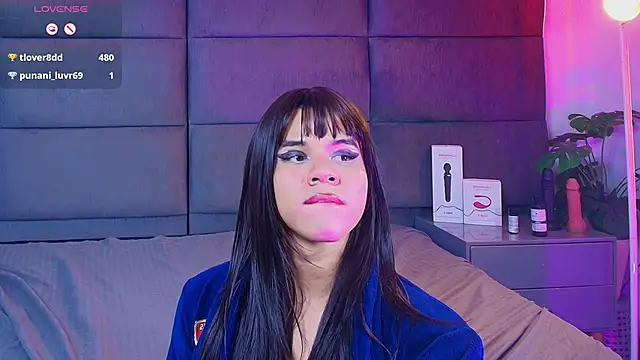 Slenna_Moon: απευθείας συνομιλία ΧΧΧ