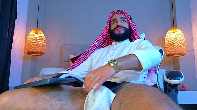 Thaiel_Fosteer 现场XXX聊天