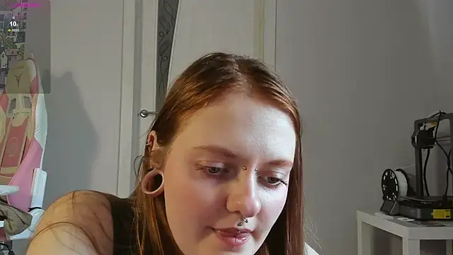 دردشة WonderConnie1 الجنسية المباشرة