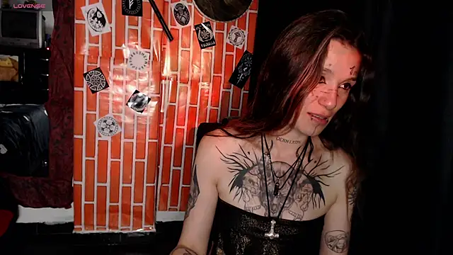 freyjalodbrok Chat XXX in diretta