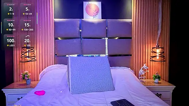 AlanaWalker9: онлайн-секс-чат