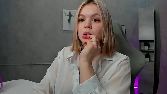 Jerry-Hall's Live XXX Chat