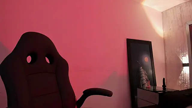 AnnaraLein 라이브 XXX 채팅