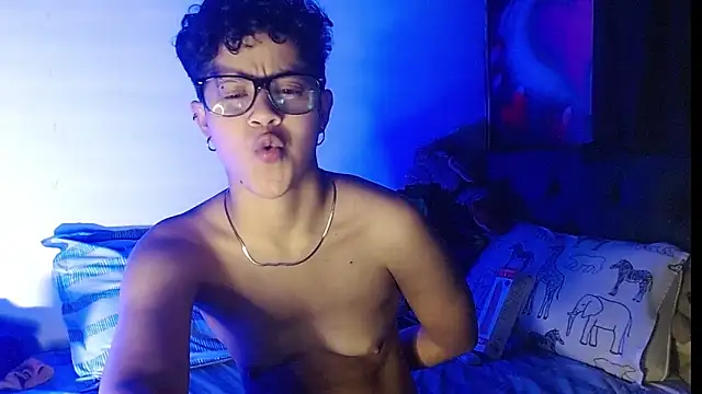 Jade_Rayden – Live XXX-chat