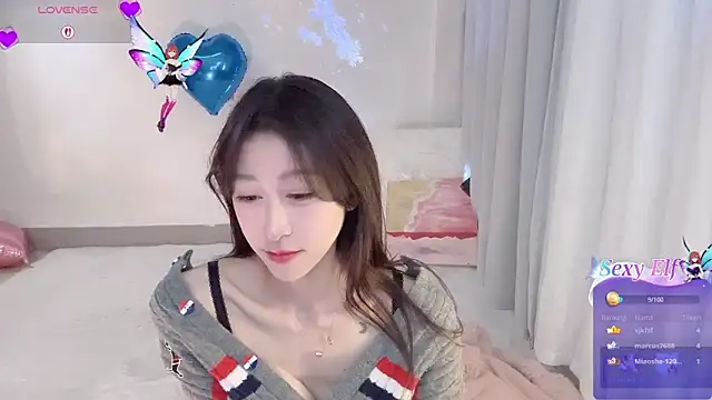 Fayebae_11 Live XXX Chat