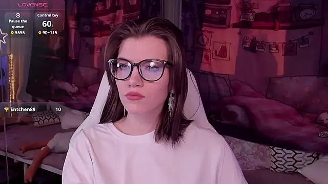 CathyAdams Live XXX Chat