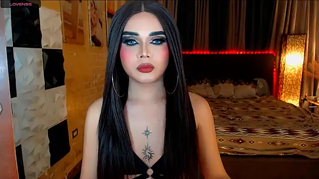 XJuicyCockTransX Show in webcam