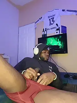 Suamyst_25's Live XXX Chat