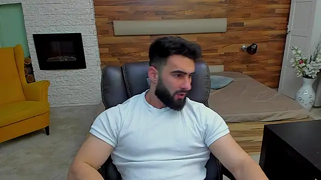 MicahLane 现场XXX聊天