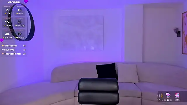 دردشة BellaConnorX الجنسية المباشرة