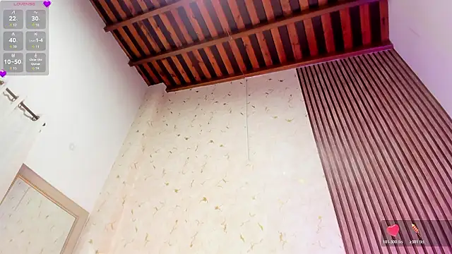 دردشة JimenaWhite الجنسية المباشرة