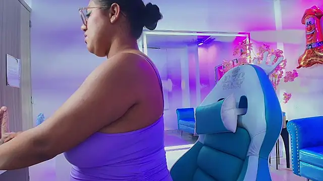 Alondra_gomexxx 即時 XXX 聊天