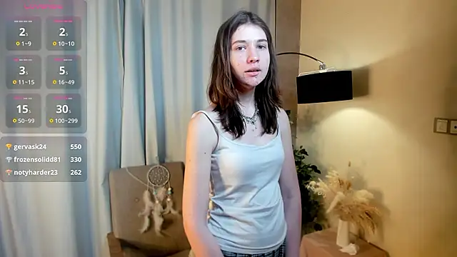 Sembang XXX Secara Langsung MarilynMun