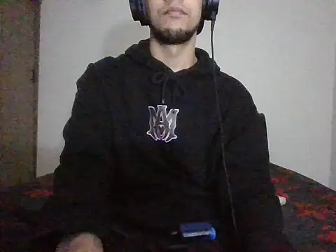 bladetrinityn: вебкам-шоу