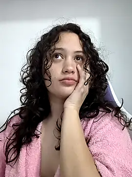 Alana_444's Live XXX Chat