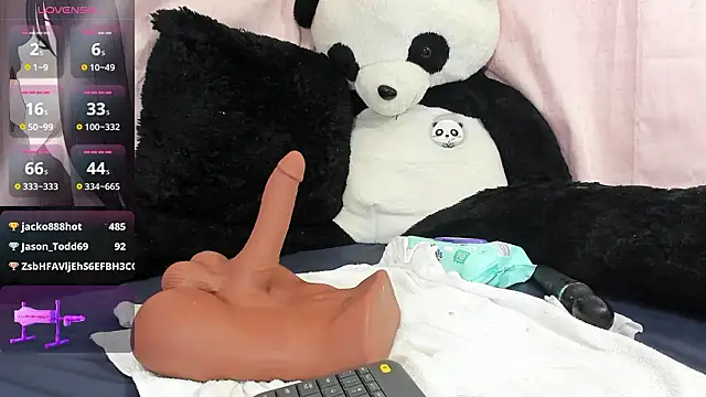 sofia_shadow_ Live XXX-Chat