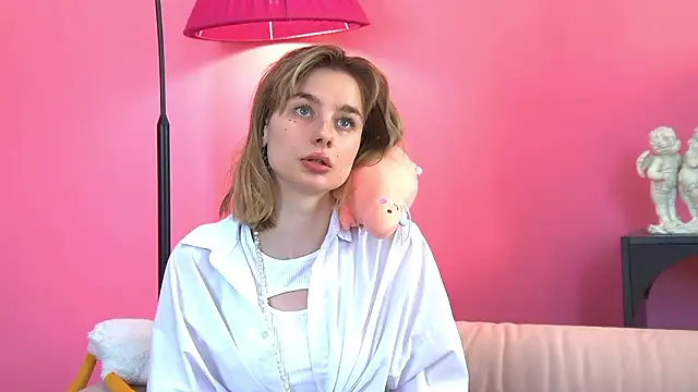 MerlinMeyer Chat XXX in diretta