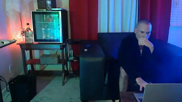 عرض كام MISTERANDDEMI