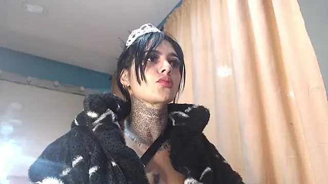 TheBarbie Chat XXX in diretta