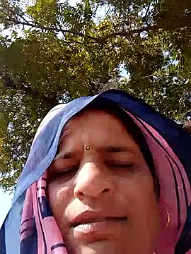 CUTE_Ishpa: вебкам-шоу