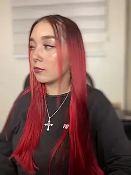 Catherine_pinkk's Live XXX Chat