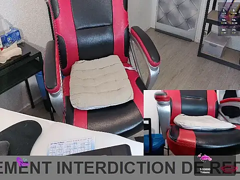 Sofiatwork's Live XXX Chat