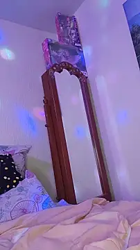 Show de Afrodita_venus_squirt na webcam