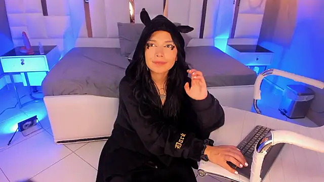 Chat XXX en directo de MAGIC_ISIS_